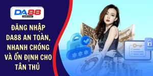 đăng nhập da88