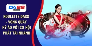 roulette da88
