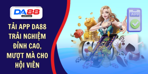 tải app da88